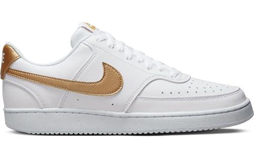 Nike Court Vision Low Next Nature Women's Trainers - STREET STYLE