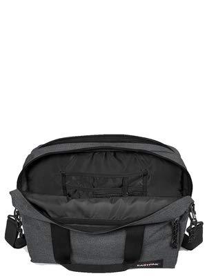 Eastpak BARTECH Shoulder Bag, 21 cm, 0, Black, bartech - STREET STYLE