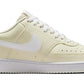 Nike Court Vision Low Next Nature Women's Trainers - STREET STYLE