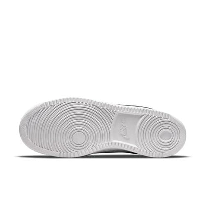 NIKE Women's Court Vision LowSneaker - STREET STYLE