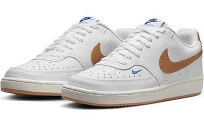 Nike Court Vision Low Next Nature Women's Trainers - STREET STYLE