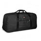 Eastpak Warehouse + Duffel Bag, 81 x 39 x 43.5 cm, 135 L, Black, Warehouse + - STREET STYLE