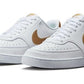 Nike Court Vision Low Next Nature Women's Trainers - STREET STYLE