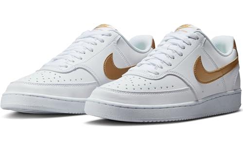 Nike Court Vision Low Next Nature Women's Trainers - STREET STYLE
