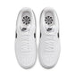 NIKE Women's Court Vision LowSneaker - STREET STYLE