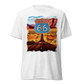 T-shirt Vintage Route 66 - Il Sogno Americano On The Road - STREET STYLE