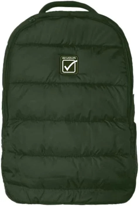 GIVOVA Dutch Jacket - STREET STYLE