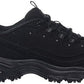 Skechers D'Lites Biggest Fan Women's Trainers - STREET STYLE