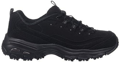 Skechers D'Lites Biggest Fan Women's Trainers - STREET STYLE