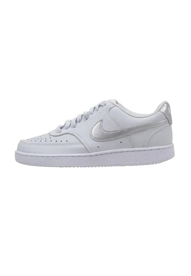 Nike Court Vision Low Next Nature Women's Trainers - STREET STYLE