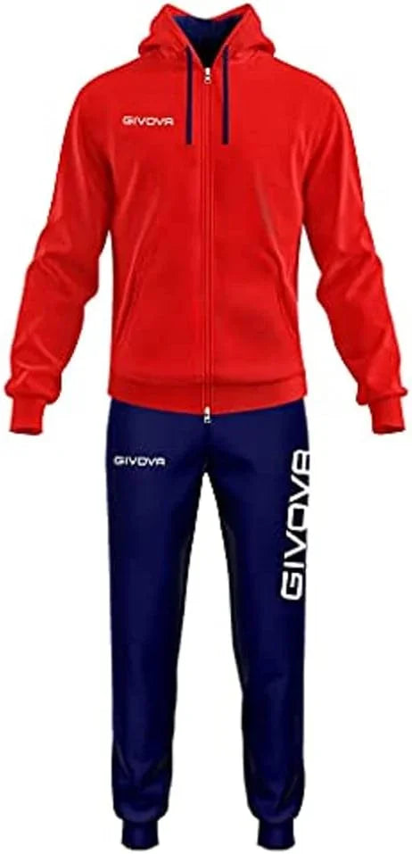 GIVOVA Bermuda Skin - STREET STYLE