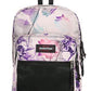 EASTPAK Pinnacle Backpack - STREET STYLE