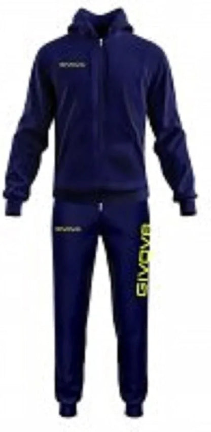 GIVOVA Bermuda Skin - STREET STYLE