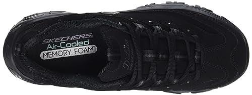 Skechers D'Lites Biggest Fan Women's Trainers - STREET STYLE