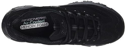 Skechers D'Lites Biggest Fan Women's Trainers - STREET STYLE