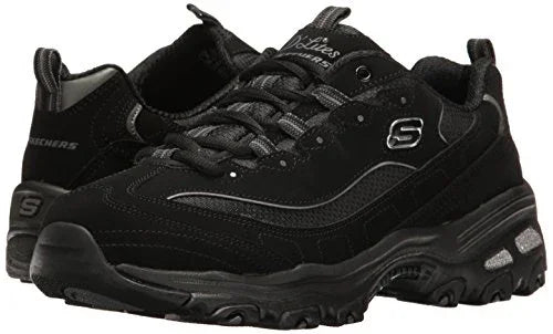 Skechers D'Lites Biggest Fan Women's Trainers - STREET STYLE