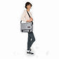 EASTPAK Delegate + Shoulder Bag, 20 L - STREET STYLE