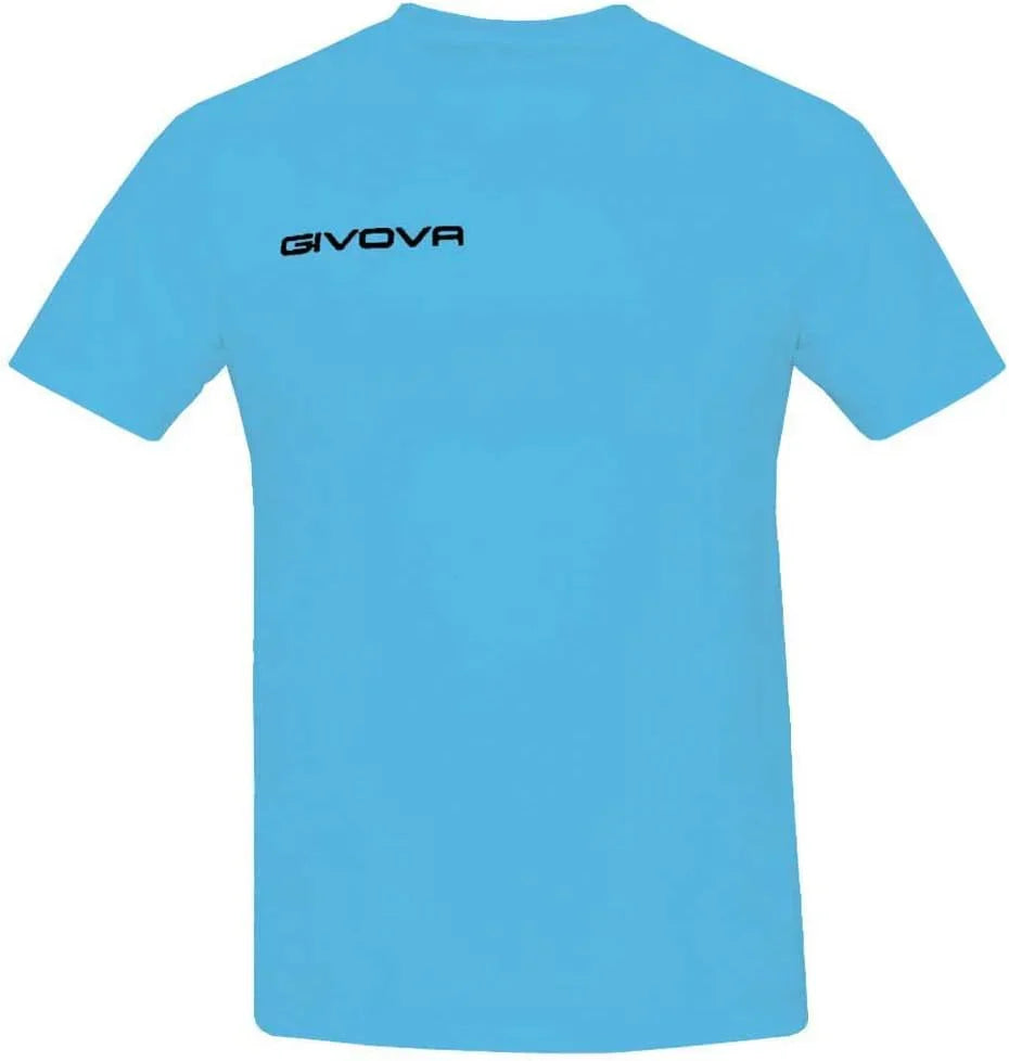 GIVOVA Fresh Cotton - T-shirt Uomo STREET STYLE - STREET STYLE