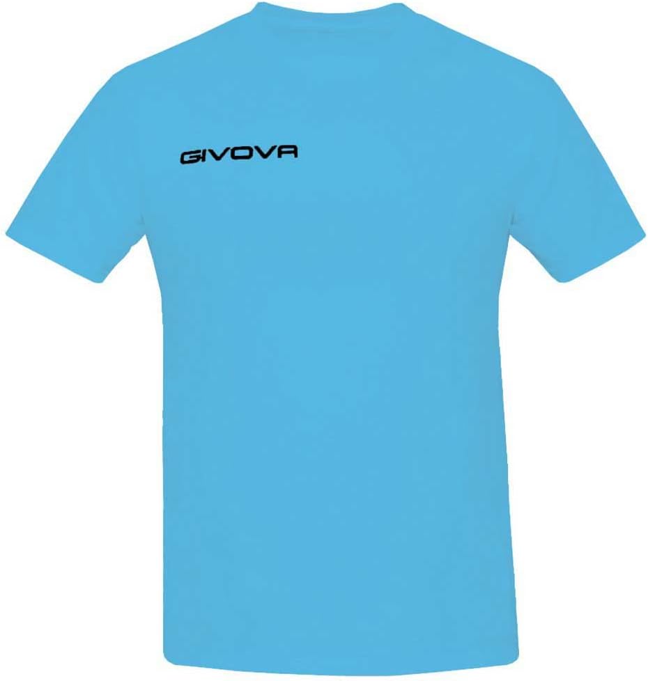 GIVOVA Fresh Cotton - T-shirt Uomo STREET STYLE - STREET STYLE