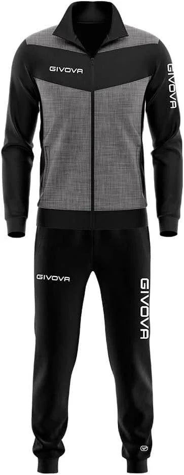 GIVOVA Bermuda Skin - STREET STYLE