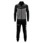 GIVOVA Visa Luxury Unisex Adult Tracksuit - STREET STYLE