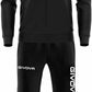 GIVOVA Visa Triacetate Unisex Tracksuit - STREET STYLE