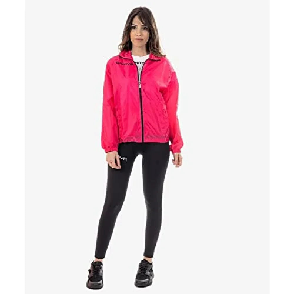 GIVOVA Basic RAIN - STREET STYLE