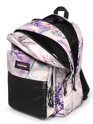 EASTPAK Pinnacle Backpack - STREET STYLE