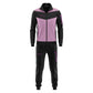 GIVOVA Visa Luxury Unisex Adult Tracksuit - STREET STYLE
