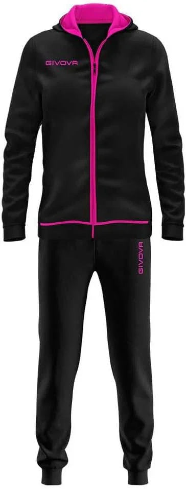 GIVOVA Bermuda Skin - STREET STYLE