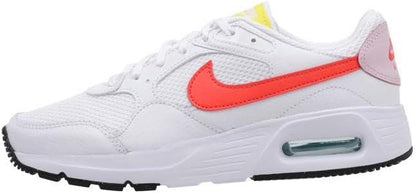 Air Max Sc Gymnastics Shoe Men's - STREET STYLE