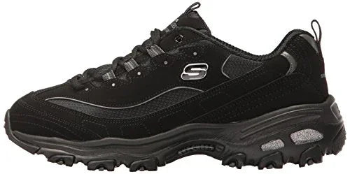 Skechers D'Lites Biggest Fan Women's Trainers - STREET STYLE