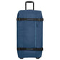 American Tourister Urban Track, Asphalt Black, Bag / Wh S - STREET STYLE