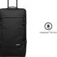 Eastpak TRANVERZ M Suitcase, 67 x 35.5 x 30 cm, 78 L, Ultra Marine, Hand Luggage - STREET STYLE