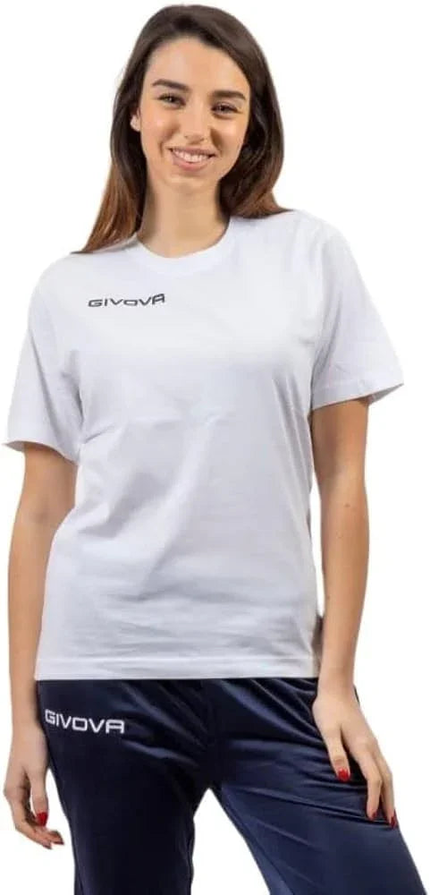 GIVOVA Fresh Cotton - T-shirt Uomo STREET STYLE - STREET STYLE