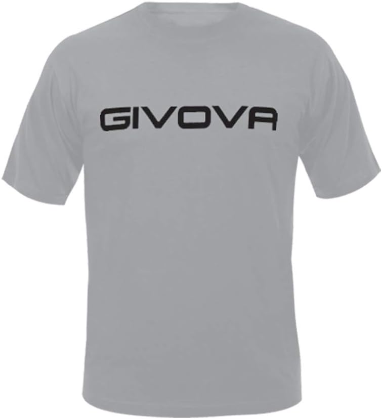 GIVOVA Cotton Spot – T-shirt Street Style Eco - STREET STYLE