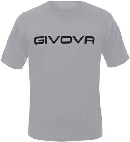 GIVOVA Cotton Spot – T-shirt Street Style Eco - STREET STYLE