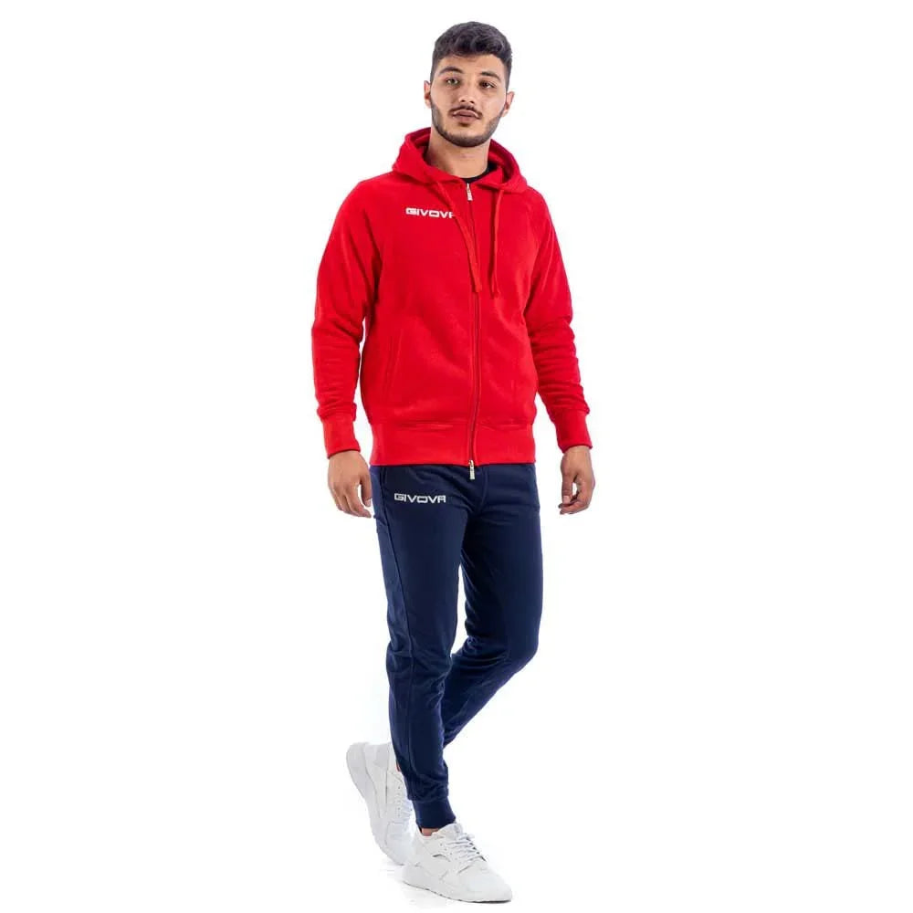 Givova Unisex - STREET STYLE