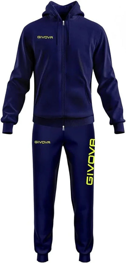 GIVOVA Bermuda Skin - STREET STYLE