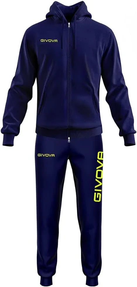 GIVOVA Bermuda Skin - STREET STYLE