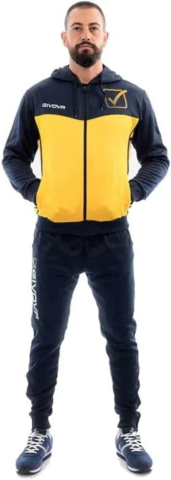 GIVOVA Bermuda Skin - STREET STYLE