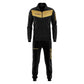 GIVOVA Visa Luxury Unisex Adult Tracksuit - STREET STYLE