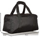 EASTPAK compact + compact+, 44 cm, 24 l, Black, Compact + - STREET STYLE