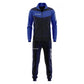 GIVOVA Visa Luxury Unisex Adult Tracksuit - STREET STYLE