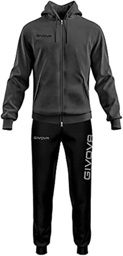 GIVOVA Bermuda Skin - STREET STYLE