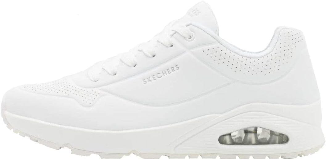 Skechers Men's Uno Stand on AirSneaker - STREET STYLE