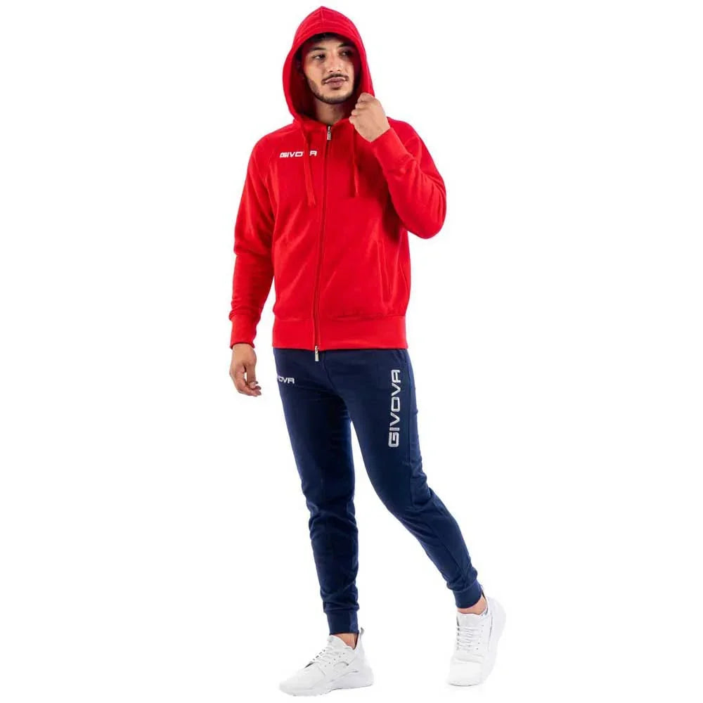 Givova Unisex - STREET STYLE