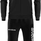 GIVOVA Visa Triacetate Unisex Tracksuit - STREET STYLE