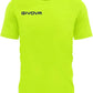 GIVOVA Fresh Cotton - T-shirt Uomo STREET STYLE - STREET STYLE
