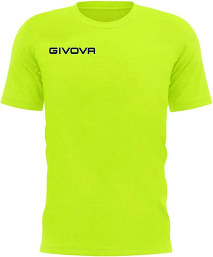 GIVOVA Fresh Cotton - T-shirt Uomo STREET STYLE - STREET STYLE